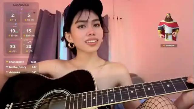 Thumbnail 3, asianbabecandy's Stream at Chaturbate, 2 days ago