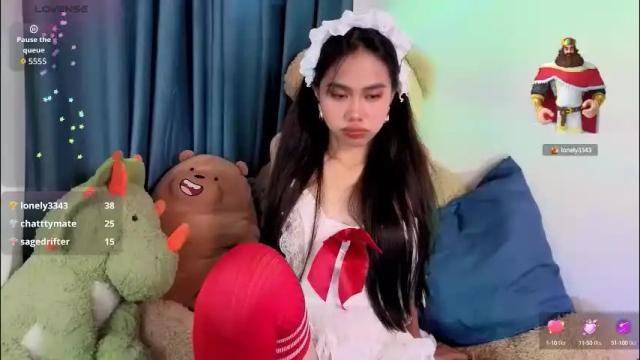 Image 6 of asianbabecandy Stream on Chaturbate on 3 months ago