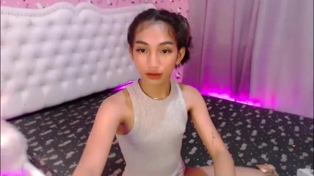 Thumbnail 1, asianbabydollyxx's Stream at Chaturbate, 1 month ago