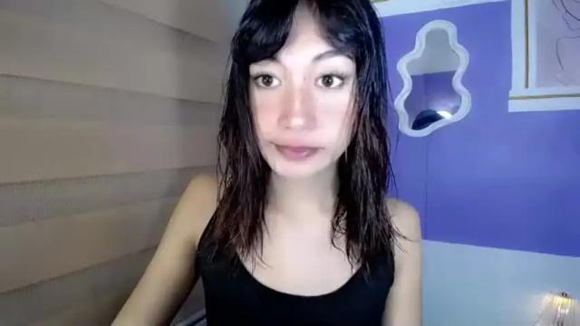 Image 2 of asianbarbie05 Stream on Chaturbate on 1 month ago