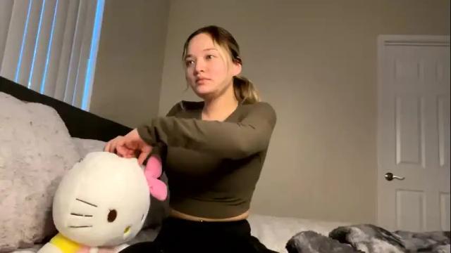 Thumbnail 1, asianbarbiexoxo's Stream at Chaturbate, 17 months ago