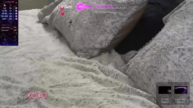 Image 11 of asianbarbiexoxo Stream on Chaturbate on 17 months ago