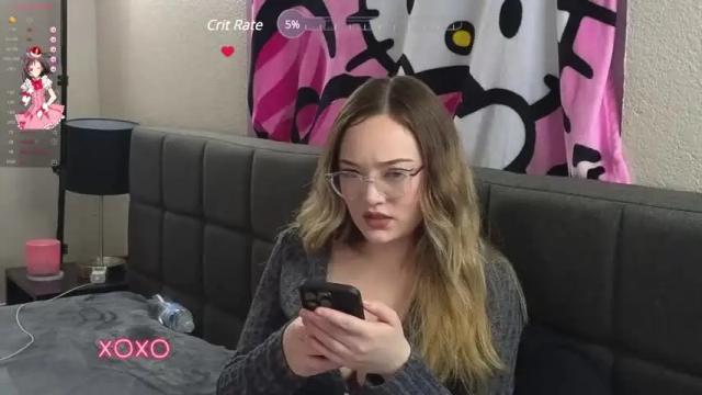 Image 6 of asianbarbiexoxo Stream on Chaturbate on 13 months ago