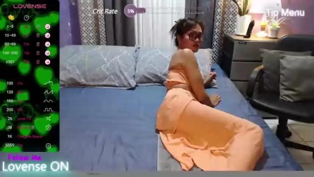 Image 11 of asianbarbiexx Stream on Chaturbate on 12 months ago