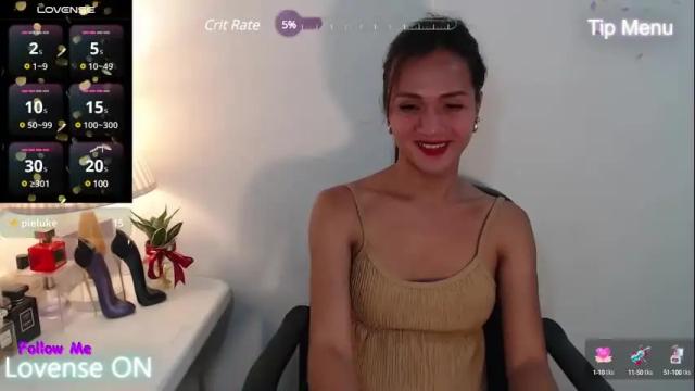 Image 11 of asianbarbiexx Stream on Chaturbate on 10 days ago