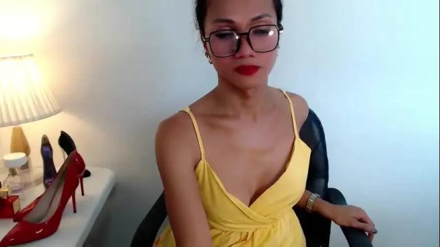 Image 10 of asianbarbiexx Stream on Chaturbate on 2 months ago