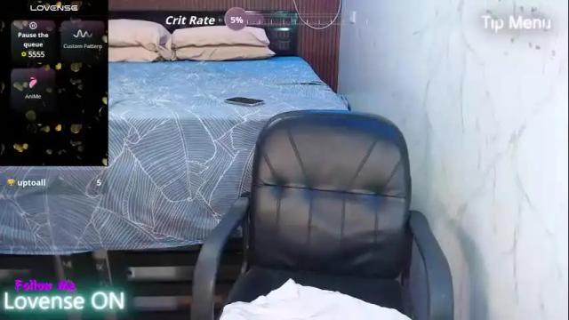 Image 6 of asianbarbiexx Stream on Chaturbate on 1 day ago