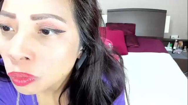 Thumbnail 1, asianbrenda's Stream at Chaturbate, 1 month ago