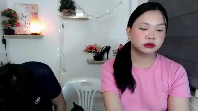 Thumbnail 1, asiancutie0's Stream at Chaturbate, 7 days ago