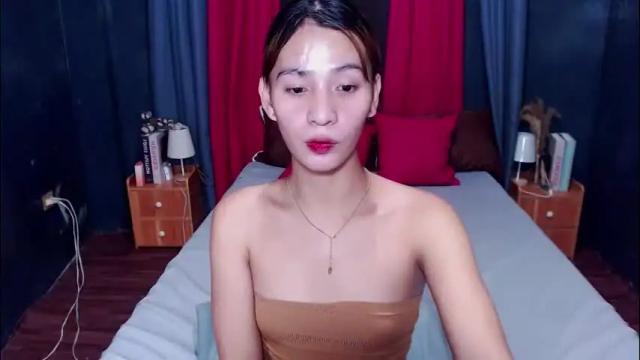 Image 10 of asiandaintystar Stream on Chaturbate on 20 months ago