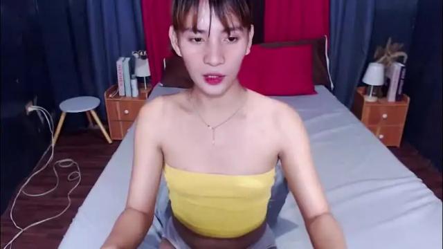 Image 6 of asiandaintystar Stream on Chaturbate on 19 months ago