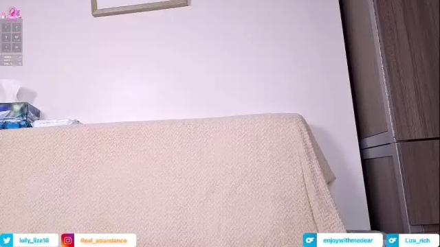 Thumbnail 2, asiandance's Stream at Chaturbate, 1 month ago