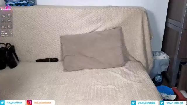 Thumbnail 2, asiandance's Stream at Chaturbate, 4 months ago