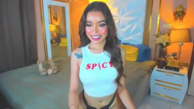 Thumbnail 2, asiandiamond69's Stream at Chaturbate, 17 months ago