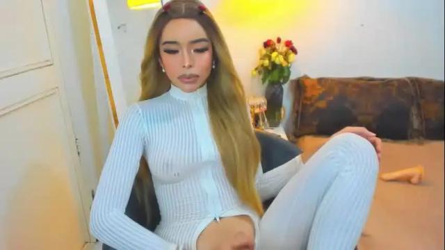 Image 12 of asiandiamond69 Stream on Chaturbate on 1 month ago
