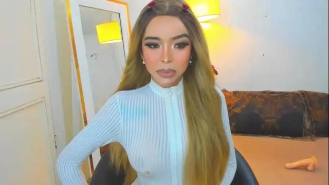 Image 7 of asiandiamond69 Stream on Chaturbate on 1 month ago