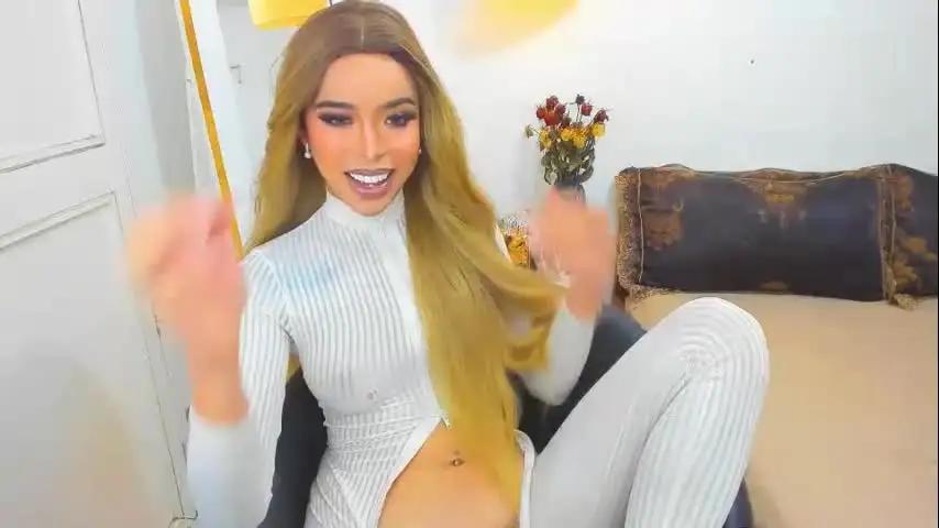 asiandiamond69 Chaturbate