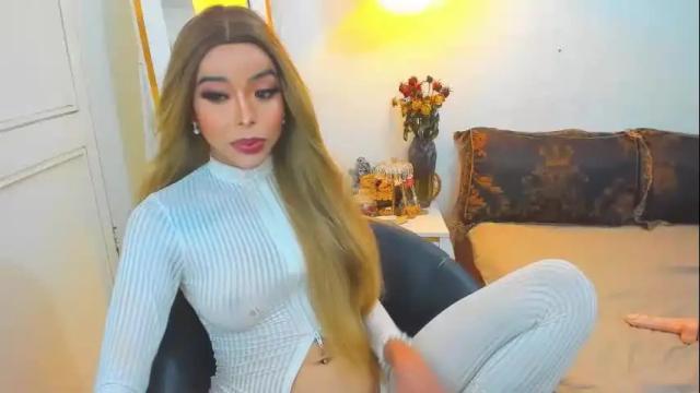 Image 11 of asiandiamond69 Stream on Chaturbate on 2 months ago