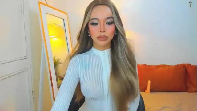 Image 10 of asiandiamond69 Stream on Chaturbate on 25 days ago