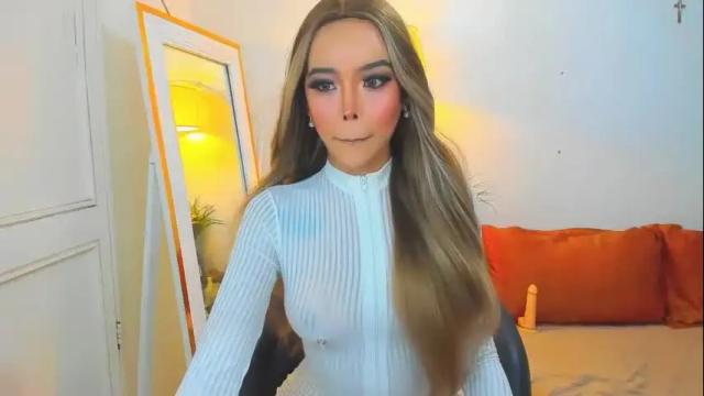 Image 3 of asiandiamond69 Stream on Chaturbate on 25 days ago