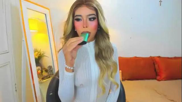 Image 4 of asiandiamond69 Stream on Chaturbate on 1 month ago