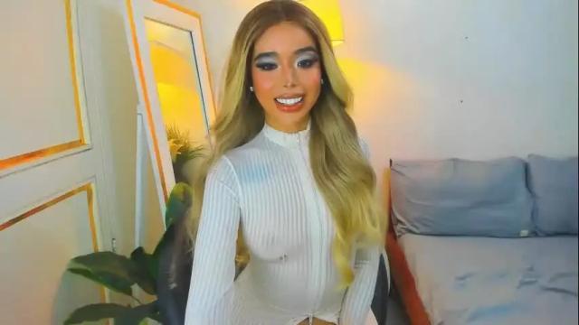 Thumbnail 2, asiandiamond69's Stream at Chaturbate, 2 months ago