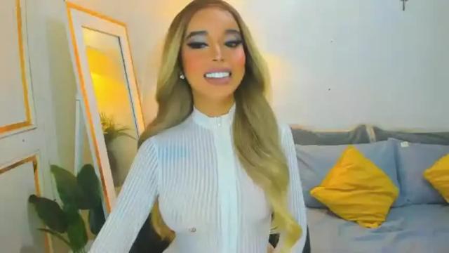 Image 3 of asiandiamond69 Stream on Chaturbate on 2 months ago