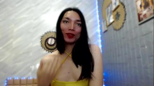 Thumbnail 2, asiandollxxx4u's Stream at Chaturbate, 27 days ago