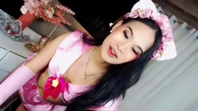 Thumbnail 1, asianemeraldgreen's Stream at Chaturbate, 12 months ago