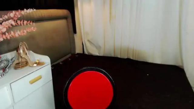 Thumbnail 1, asianemeraldgreen's Stream at Chaturbate, 12 months ago