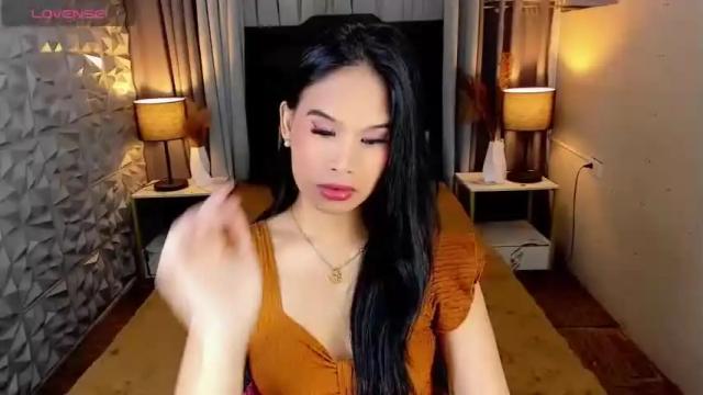 Thumbnail 2, asianemeraldgreen's Stream at Chaturbate, 12 months ago