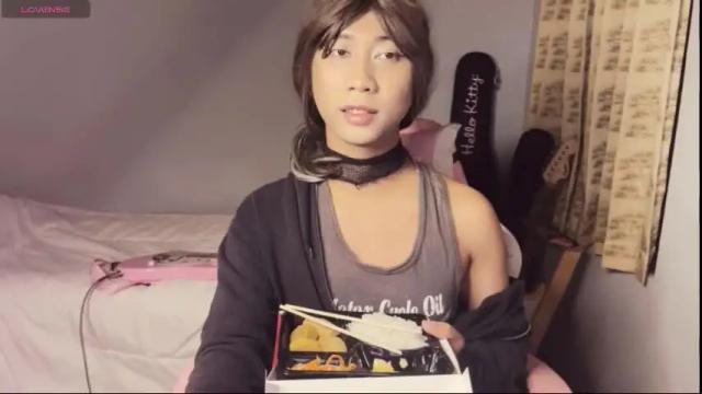 Image 4 of asianfemboycd Stream on Chaturbate on 1 month ago