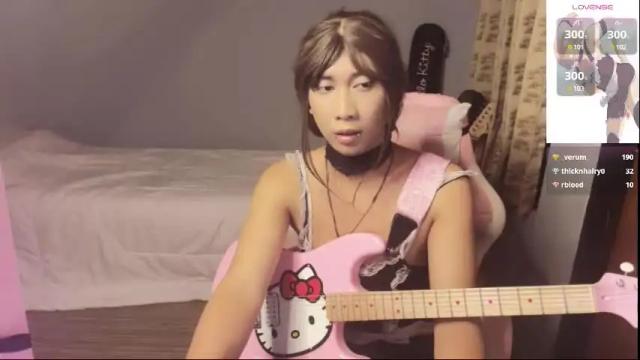 Thumbnail 3, asianfemboycd's Stream at Chaturbate, 1 month ago
