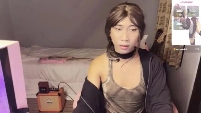 Thumbnail 1, asianfemboycd's Stream at Chaturbate, 16 days ago