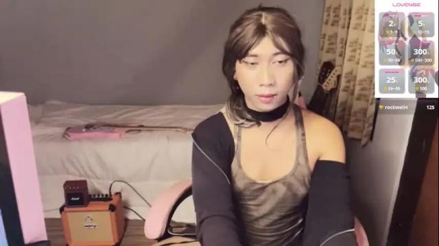Image 7 of asianfemboycd Stream on Chaturbate on 18 days ago