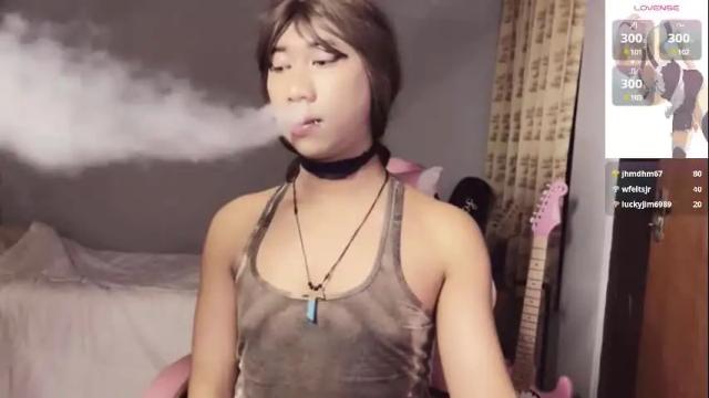 Image 12 of asianfemboycd Stream on Chaturbate on 1 month ago