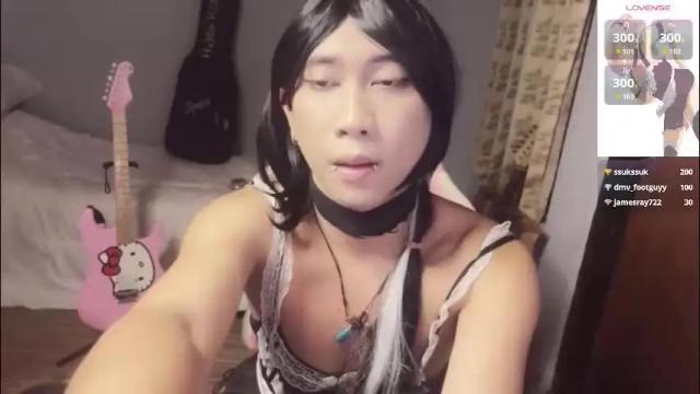 Image 12 of asianfemboycd Stream on Chaturbate on 16 days ago