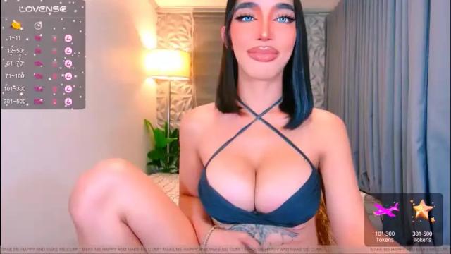 Thumbnail 2, asiangoddess1's Stream at Chaturbate, 1 month ago
