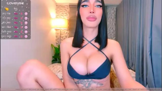 Thumbnail 2, asiangoddess1's Stream at Chaturbate, 4 months ago