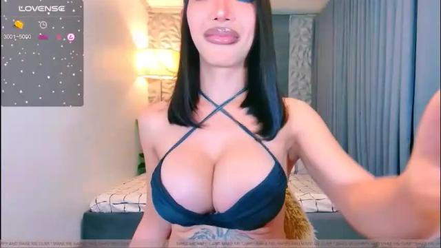 Image 12 of asiangoddess1 Stream on Chaturbate on 3 months ago