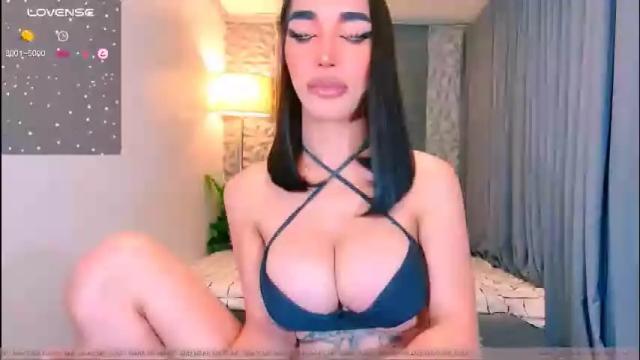 Thumbnail 2, asiangoddess1's Stream at Chaturbate, 3 months ago