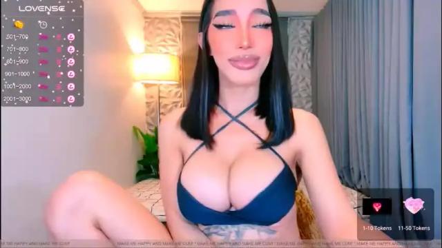 Image 10 of asiangoddess1 Stream on Chaturbate on 3 months ago