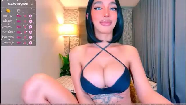 Thumbnail 3, asiangoddess1's Stream at Chaturbate, 1 month ago