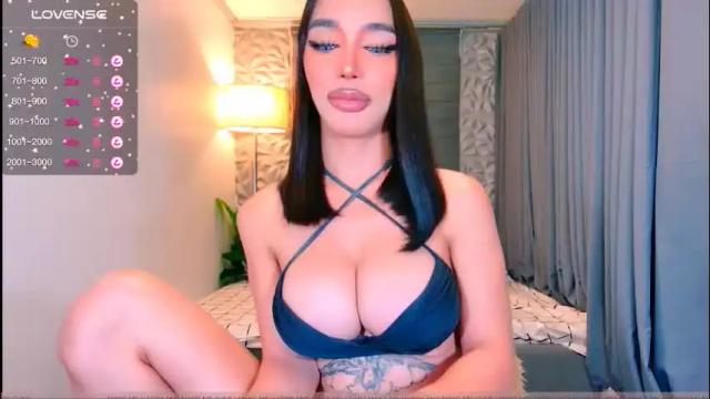 Thumbnail 2, asiangoddess1's Stream at Chaturbate, 1 month ago