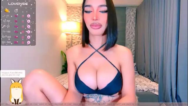 Image 8 of asiangoddess1 Stream on Chaturbate on 1 month ago