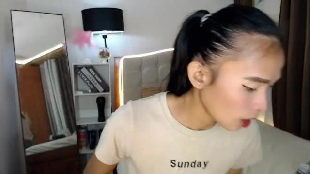 Thumbnail 1, asianhoney_babe30's Stream at Chaturbate, 14 days ago