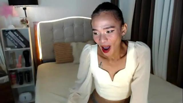 Thumbnail 1, asianhoney_babe30's Stream at Chaturbate, 13 days ago