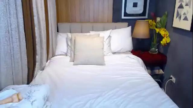Image 4 of asianhotjasmin Stream on Chaturbate on 10 days ago
