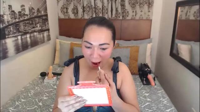 Thumbnail 2, asianhotjasmin's Stream at Chaturbate, 2 months ago