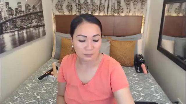 Thumbnail 1, asianhotjasmin's Stream at Chaturbate, 2 months ago